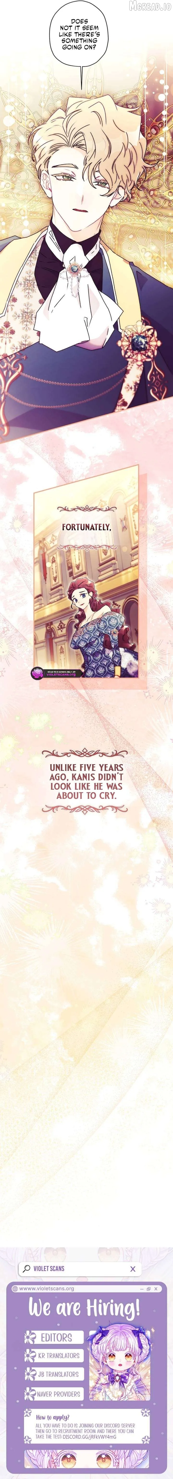 Read I Became the Male Leads Adopted Daughter EN Manga Online