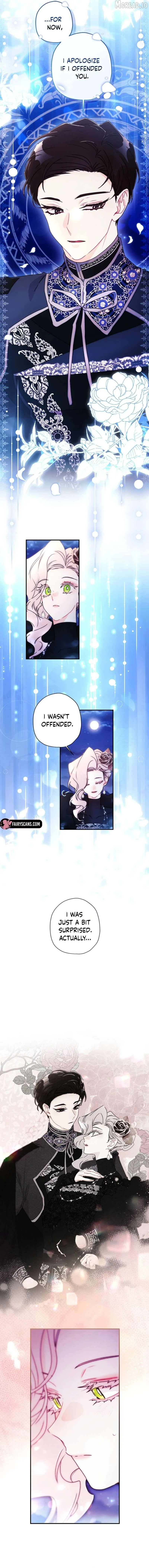 Read I Became the Male Leads Adopted Daughter EN Manga Online