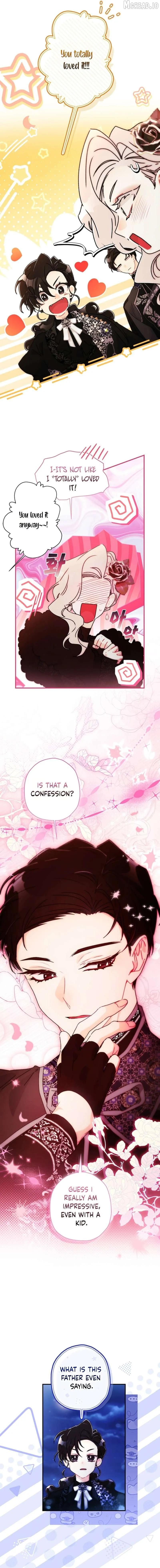 Read I Became the Male Leads Adopted Daughter EN Manga Online