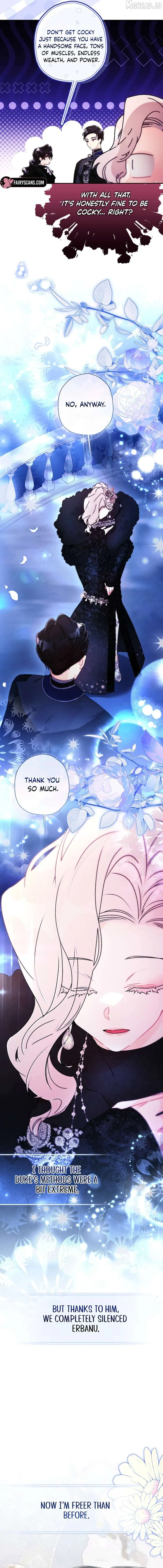 Read I Became the Male Leads Adopted Daughter EN Manga Online