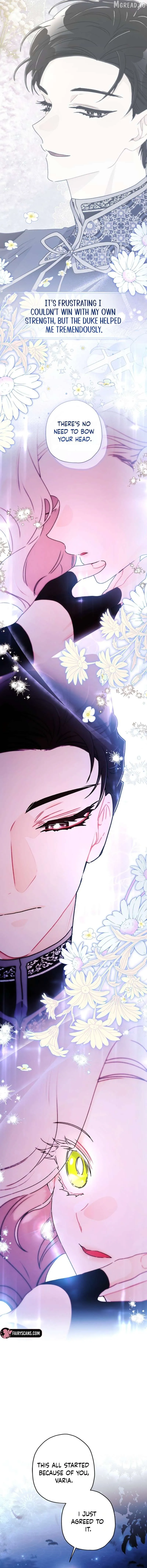 Read I Became the Male Leads Adopted Daughter EN Manga Online