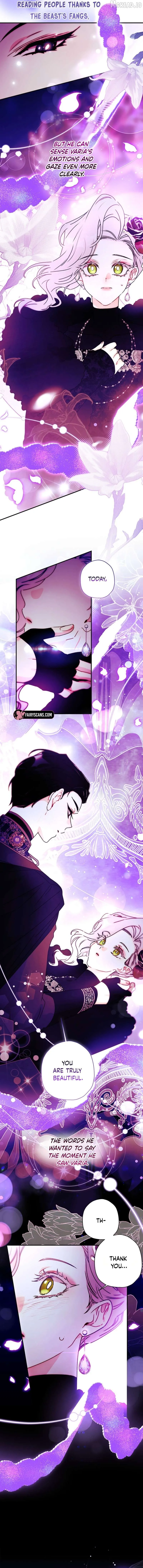 Read I Became the Male Leads Adopted Daughter EN Manga Online