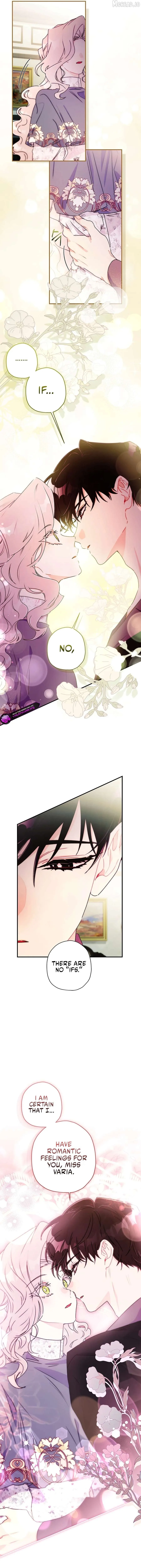 Read I Became the Male Leads Adopted Daughter EN Manga Online