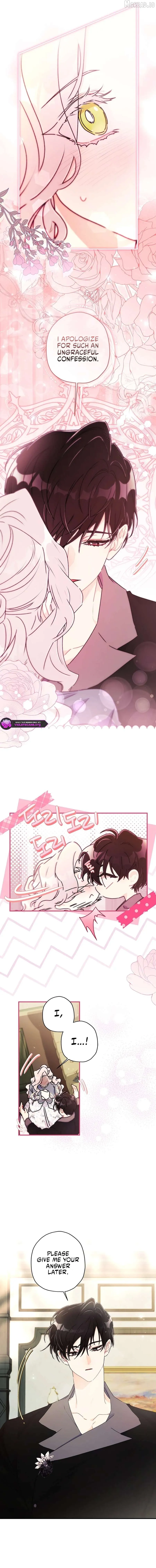 Read I Became the Male Leads Adopted Daughter EN Manga Online