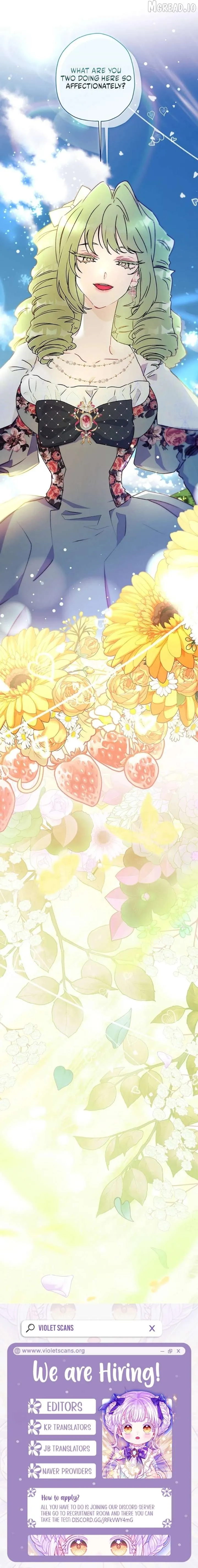Read I Became the Male Leads Adopted Daughter EN Manga Online