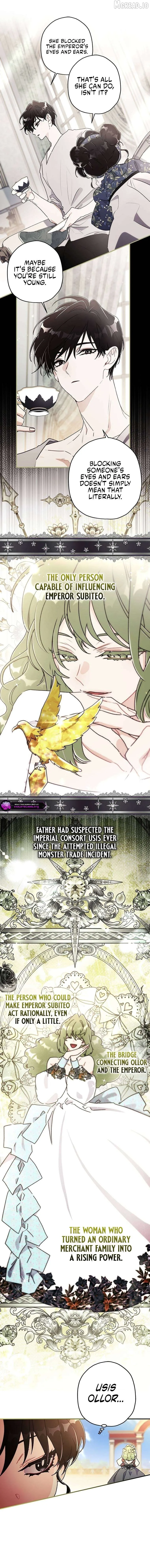 Read I Became the Male Leads Adopted Daughter EN Manga Online