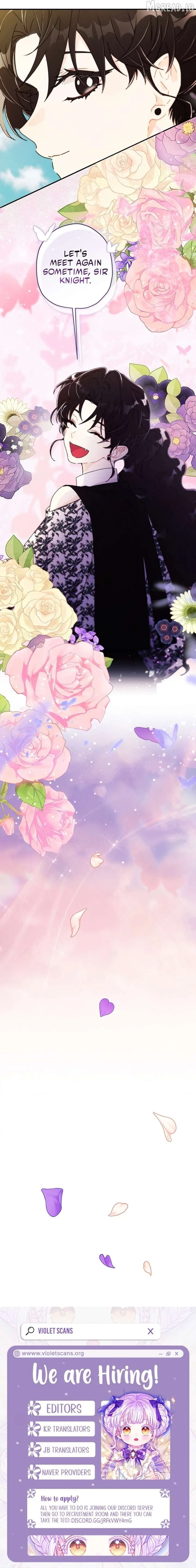 Read I Became the Male Leads Adopted Daughter EN Manga Online