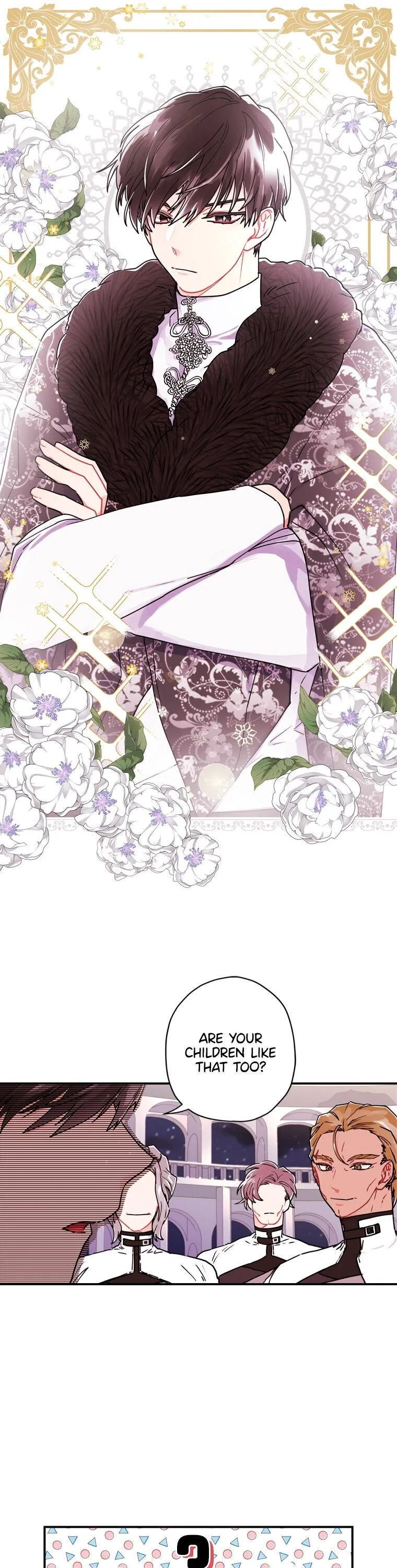 Read I Became the Male Leads Adopted Daughter EN Manga Online