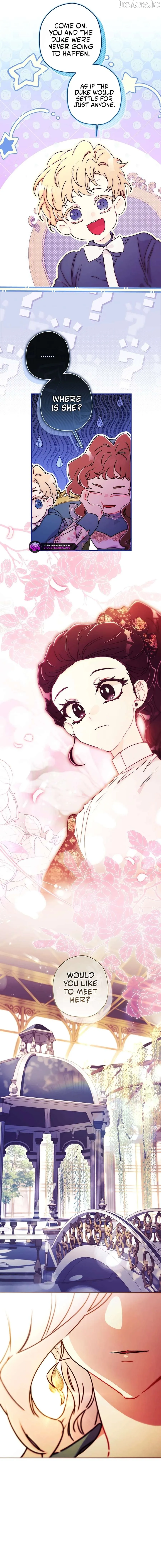 Read I Became the Male Leads Adopted Daughter EN Manga Online