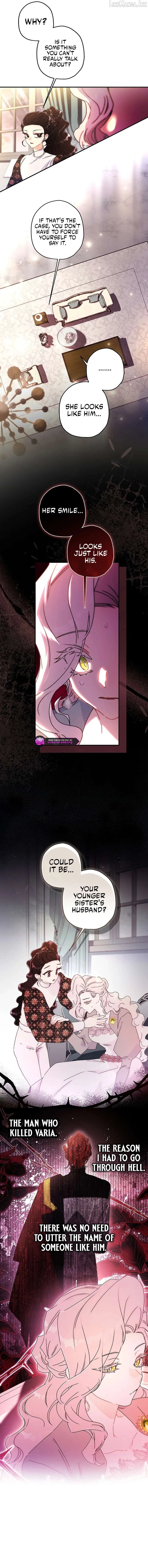 Read I Became the Male Leads Adopted Daughter EN Manga Online