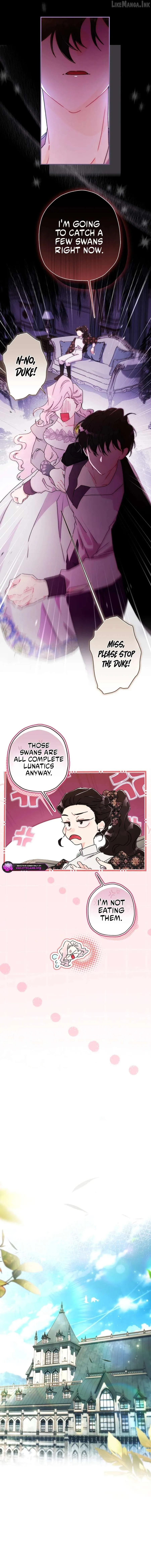 Read I Became the Male Leads Adopted Daughter EN Manga Online
