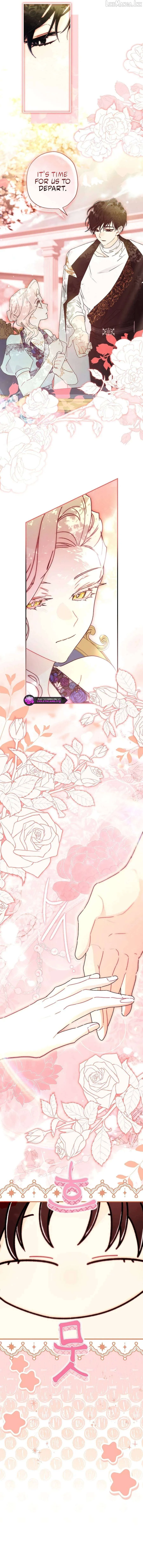 Read I Became the Male Leads Adopted Daughter EN Manga Online