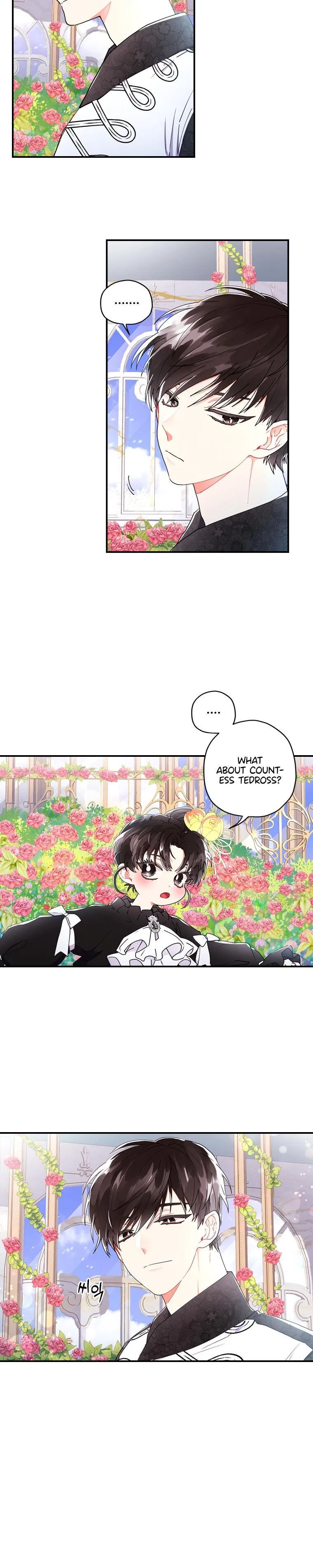 Read I Became the Male Leads Adopted Daughter EN Manga Online