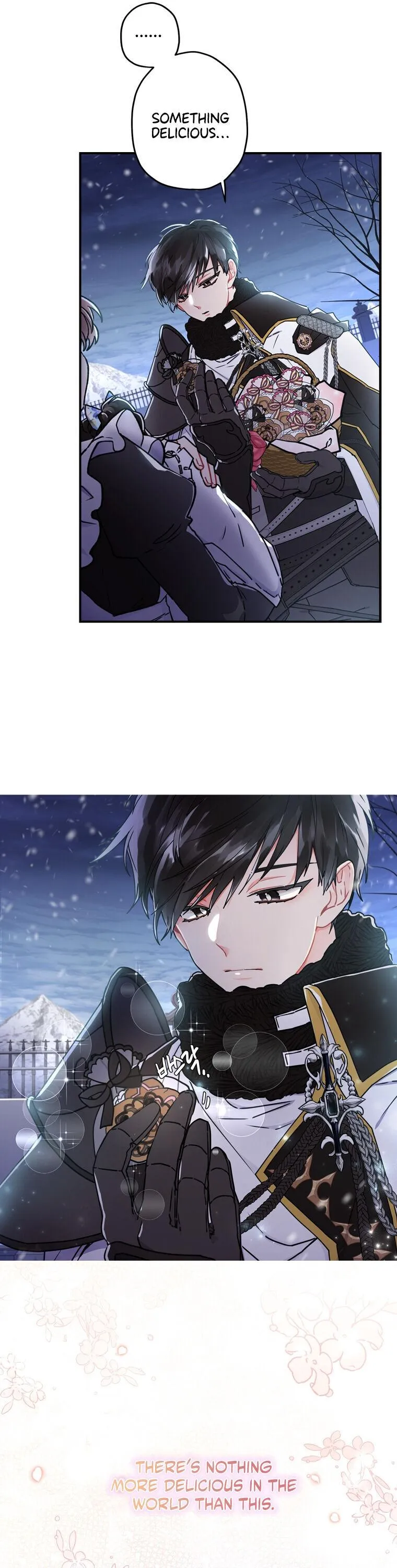 Read I Became the Male Leads Adopted Daughter EN Manga Online