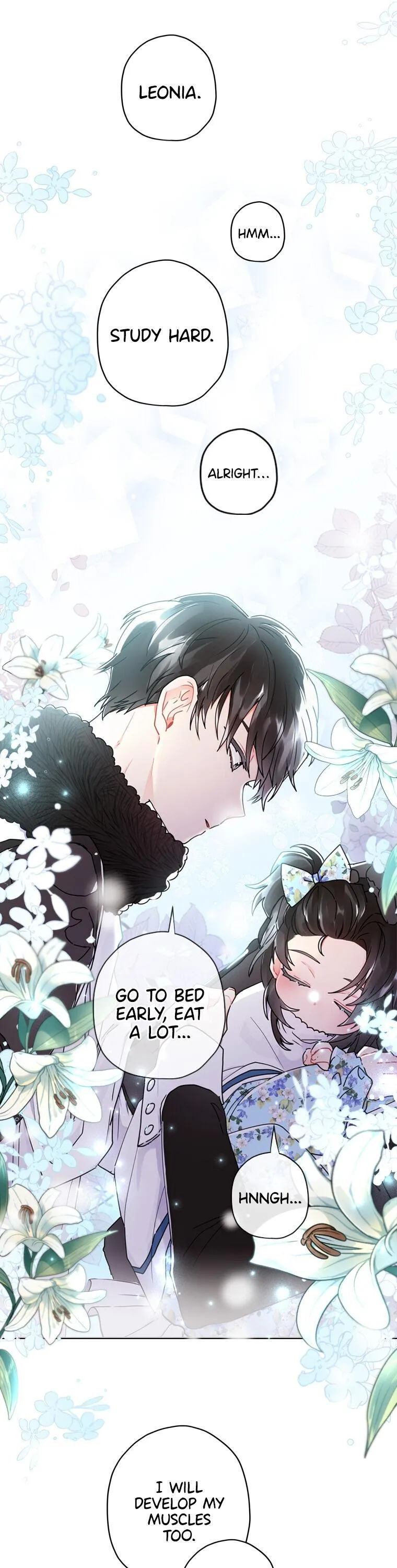 Read I Became the Male Leads Adopted Daughter EN Manga Online