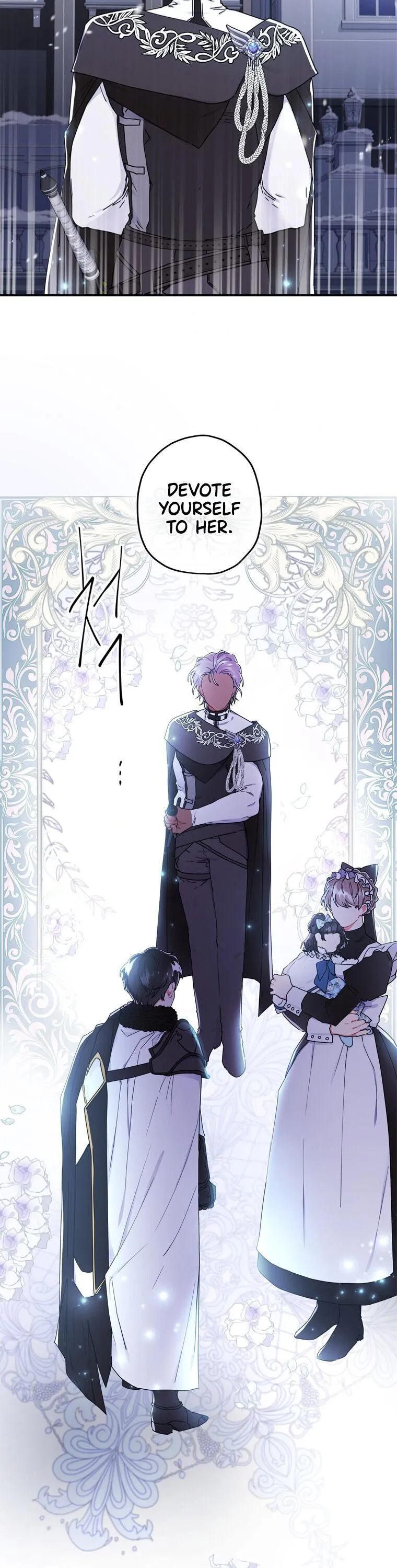 Read I Became the Male Leads Adopted Daughter EN Manga Online