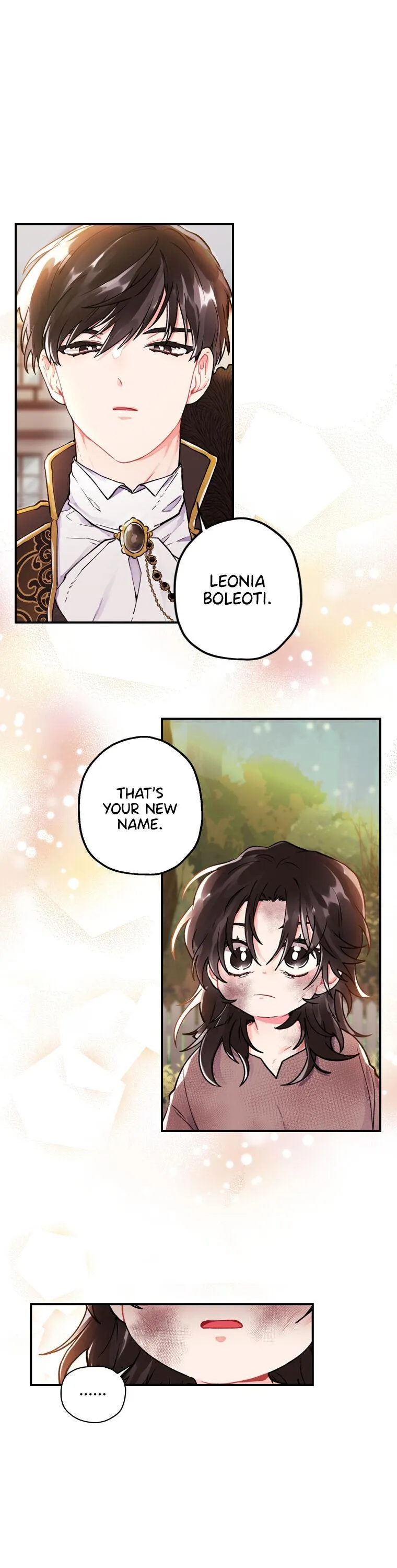 Read I Became the Male Leads Adopted Daughter EN Manga Online