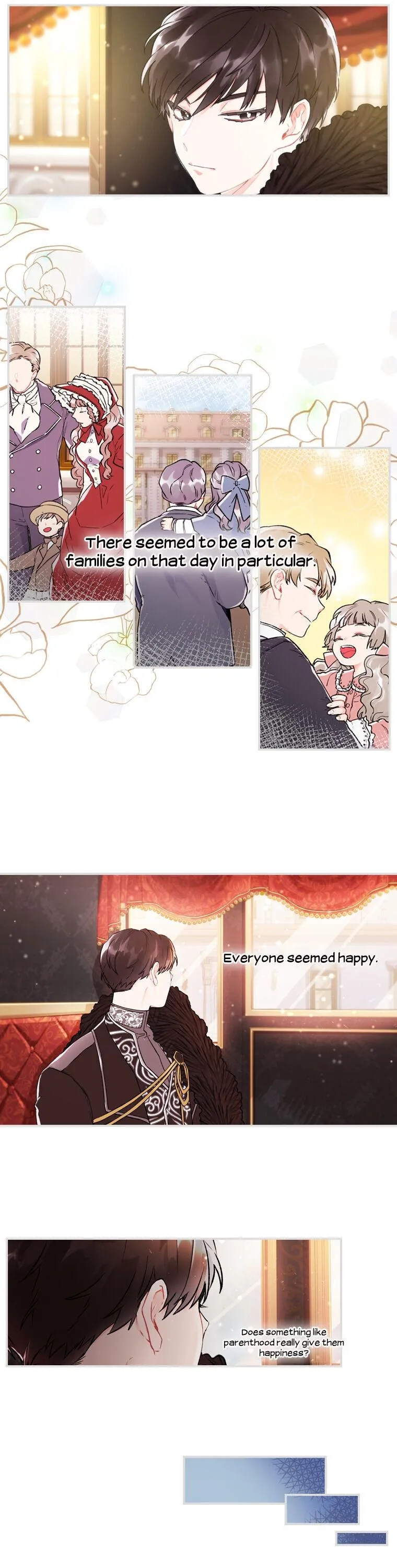 Read I Became the Male Leads Adopted Daughter EN Manga Online