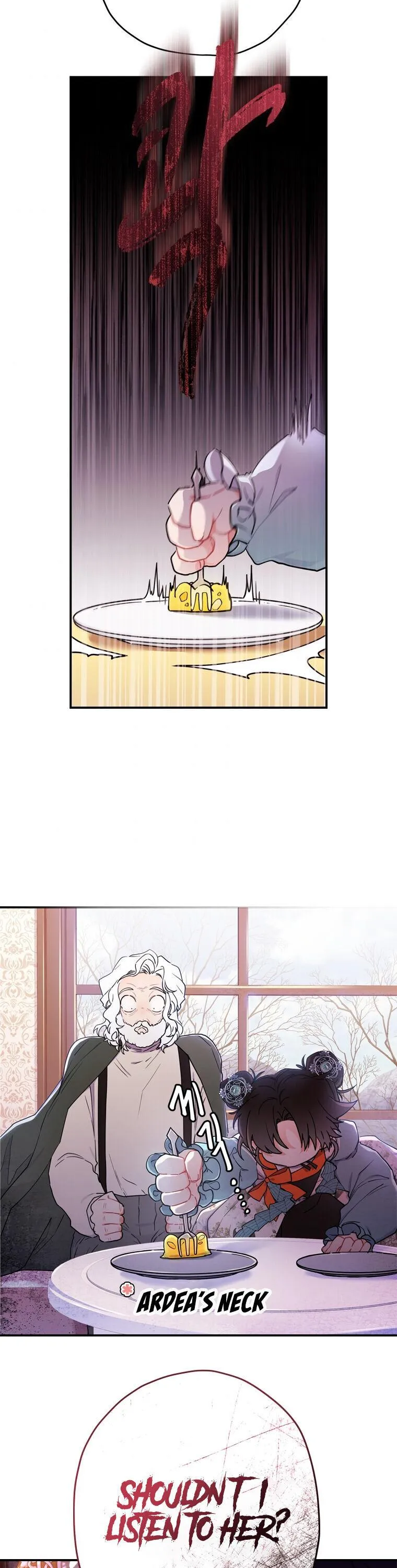 Read I Became the Male Leads Adopted Daughter EN Manga Online