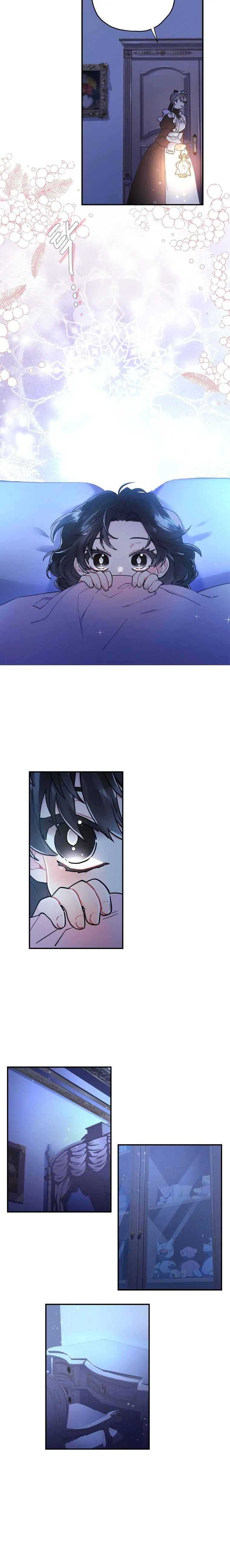 Read I Became the Male Leads Adopted Daughter EN Manga Online