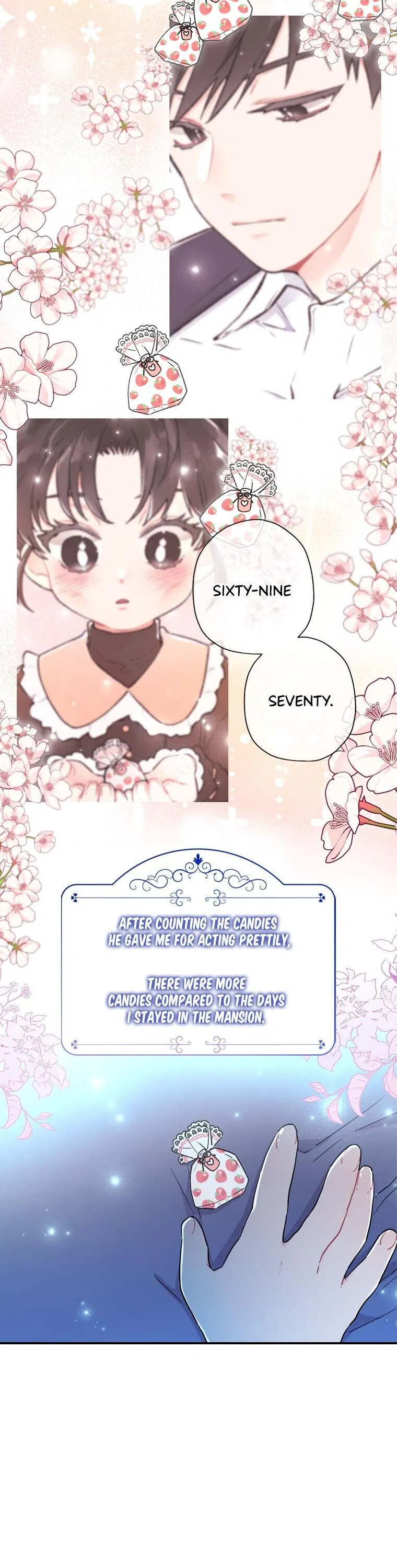Read I Became the Male Leads Adopted Daughter EN Manga Online