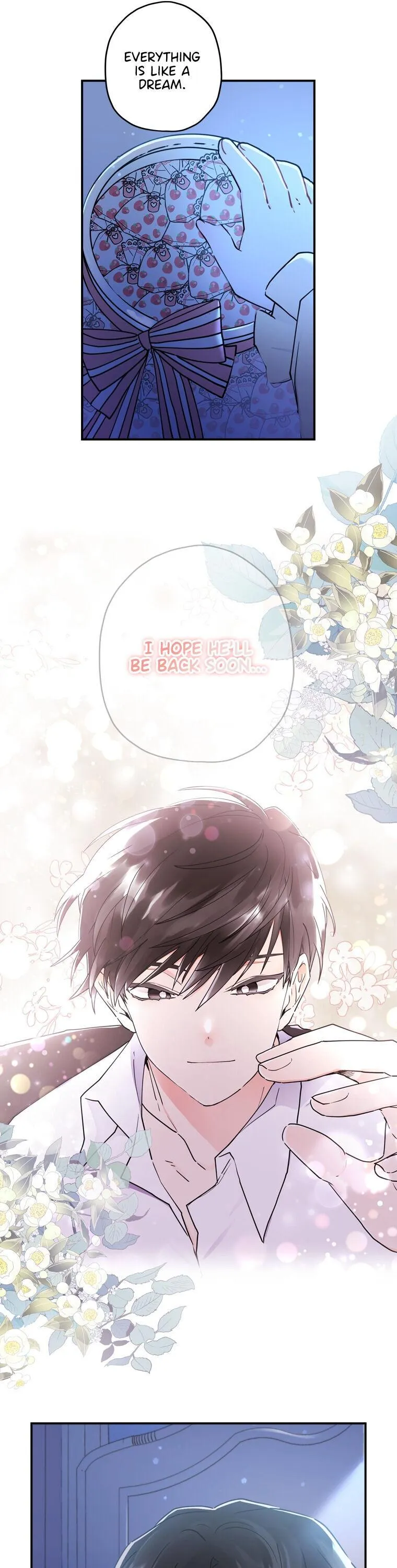 Read I Became the Male Leads Adopted Daughter EN Manga Online