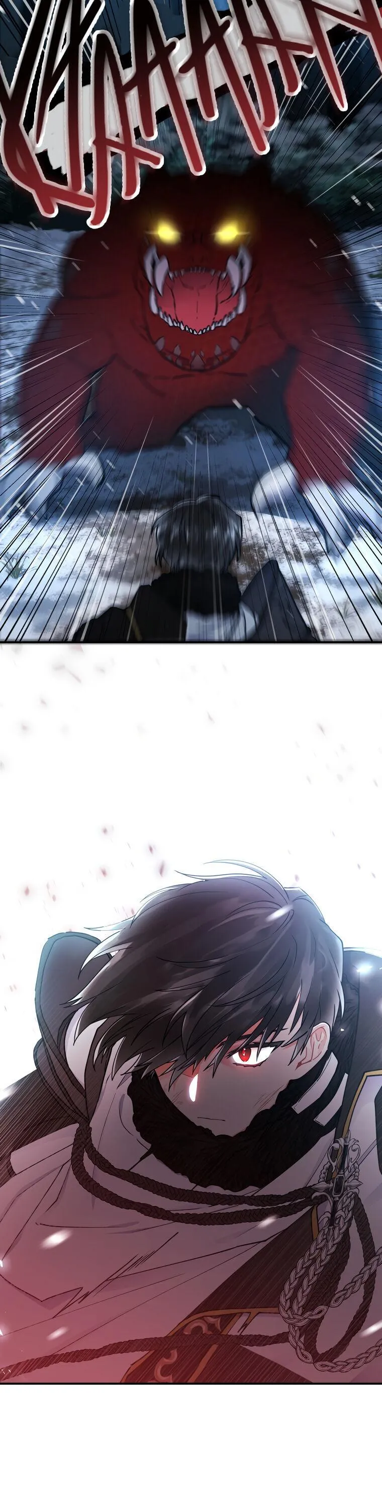 Read I Became the Male Leads Adopted Daughter EN Manga Online