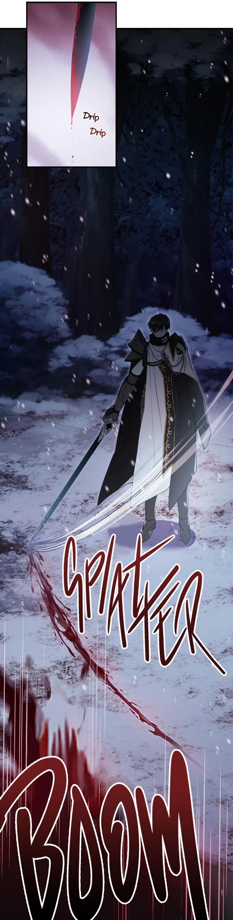 Read I Became the Male Leads Adopted Daughter EN Manga Online
