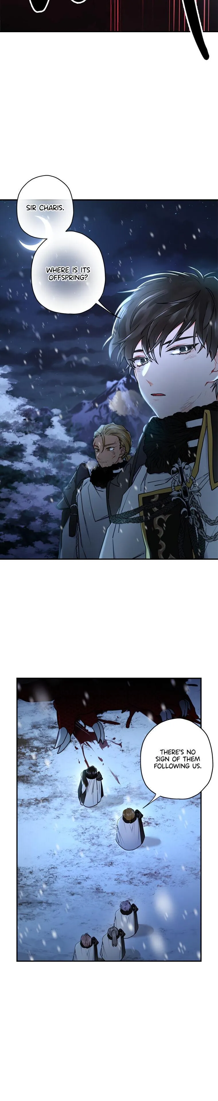Read I Became the Male Leads Adopted Daughter EN Manga Online