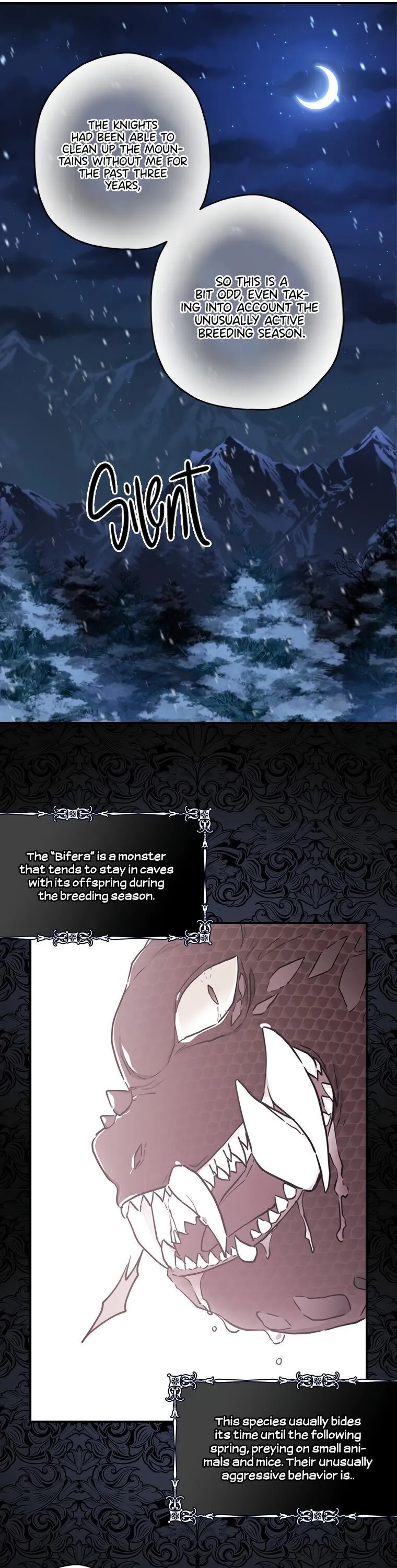 Read I Became the Male Leads Adopted Daughter EN Manga Online