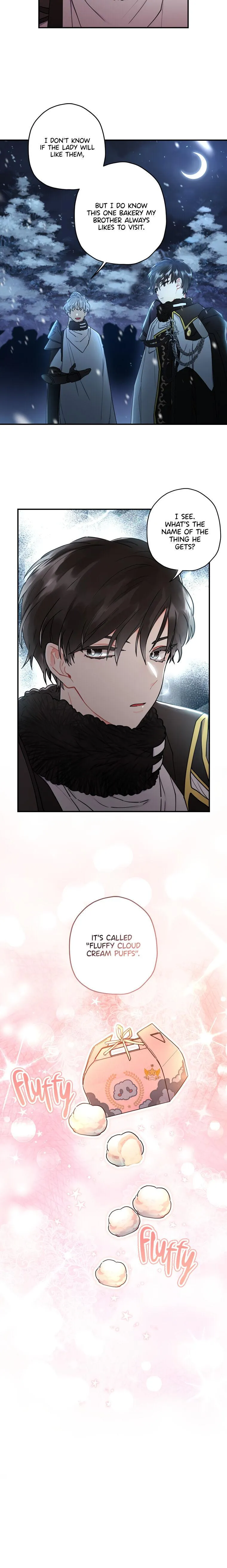Read I Became the Male Leads Adopted Daughter EN Manga Online