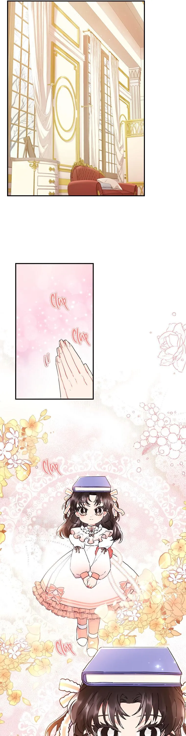 Read I Became the Male Leads Adopted Daughter EN Manga Online