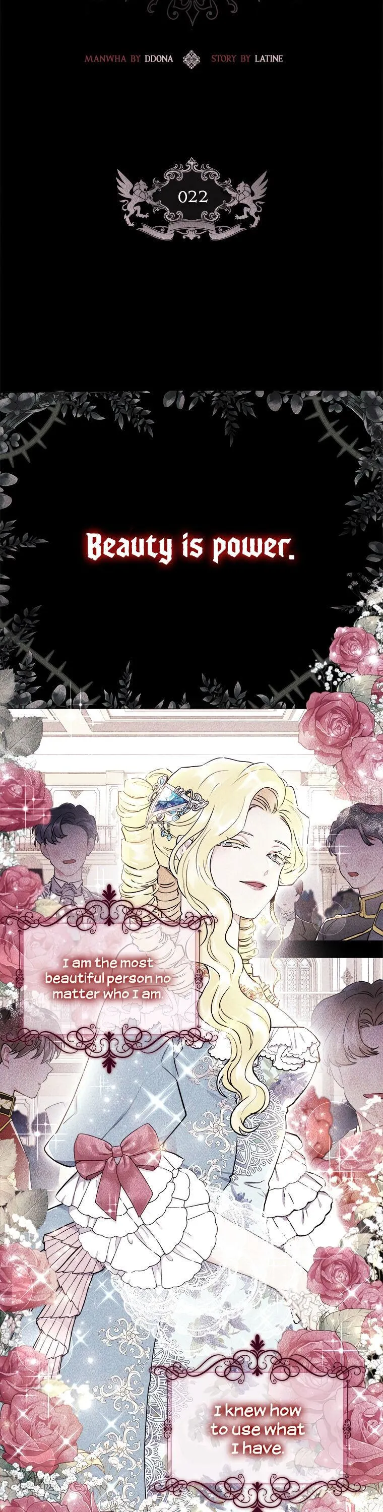 Read I Became the Male Leads Adopted Daughter EN Manga Online