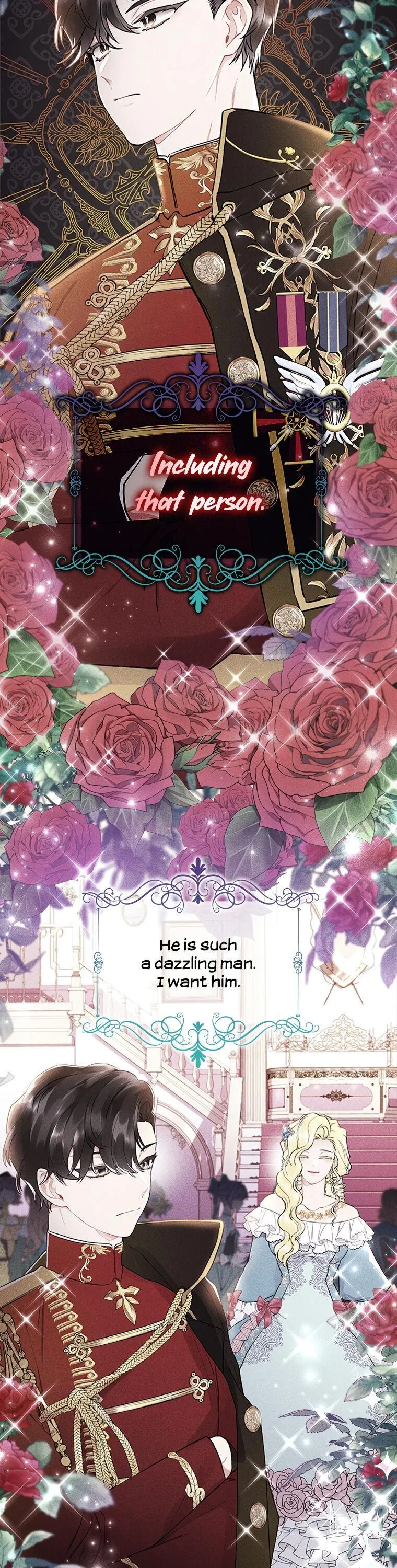 Read I Became the Male Leads Adopted Daughter EN Manga Online