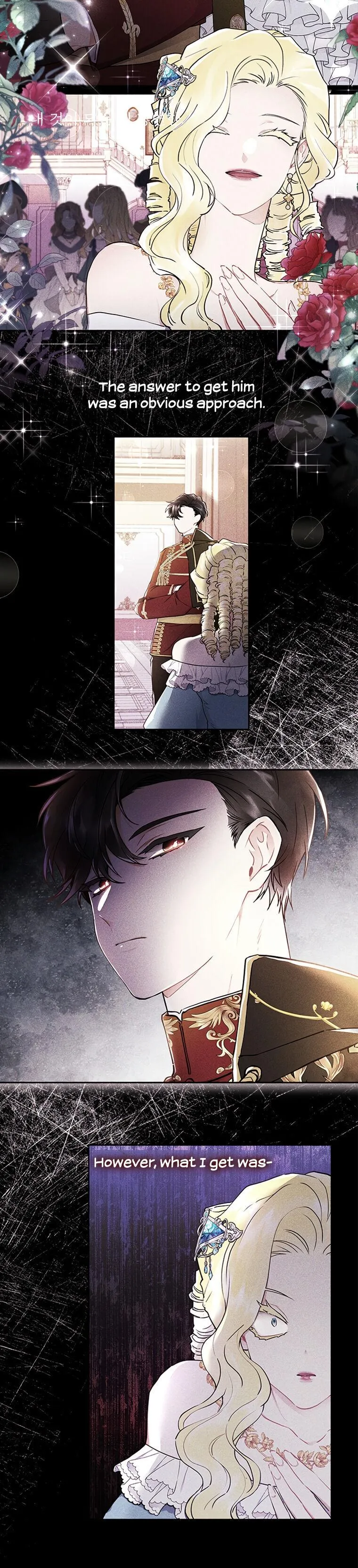 Read I Became the Male Leads Adopted Daughter EN Manga Online