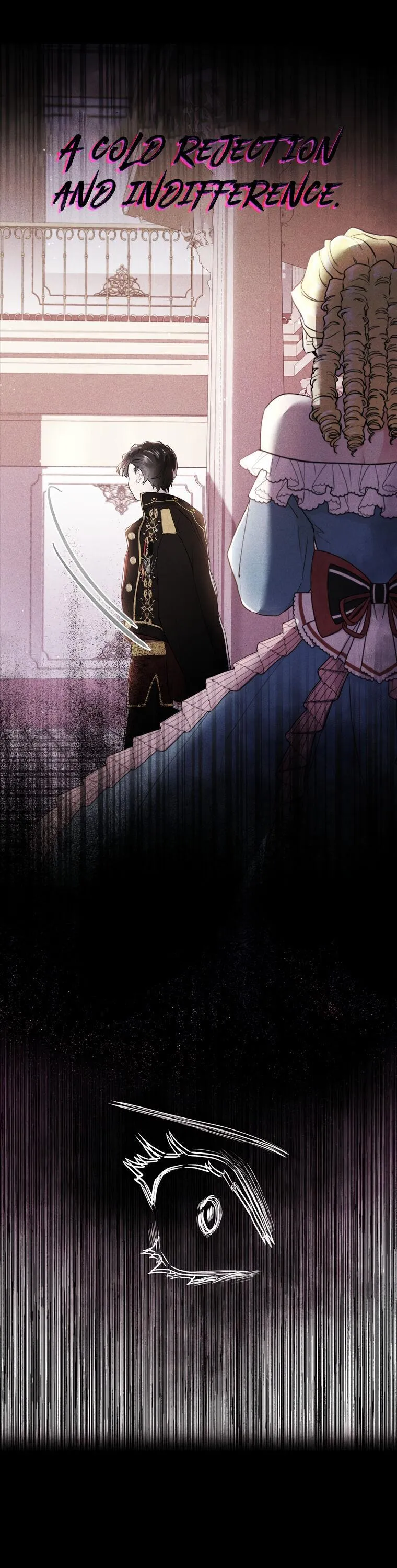Read I Became the Male Leads Adopted Daughter EN Manga Online