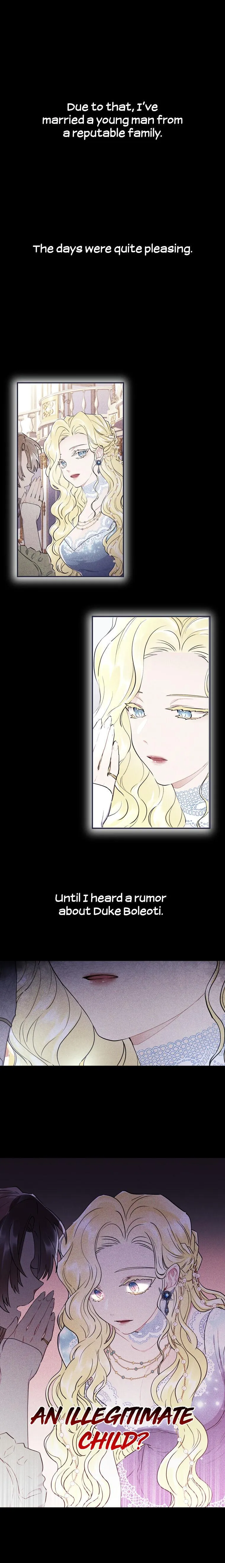 Read I Became the Male Leads Adopted Daughter EN Manga Online