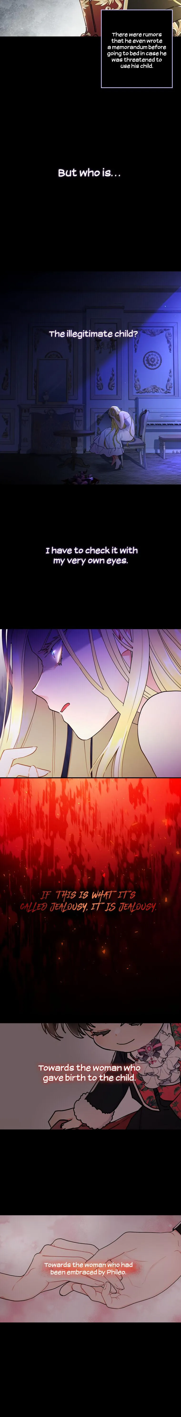 Read I Became the Male Leads Adopted Daughter EN Manga Online