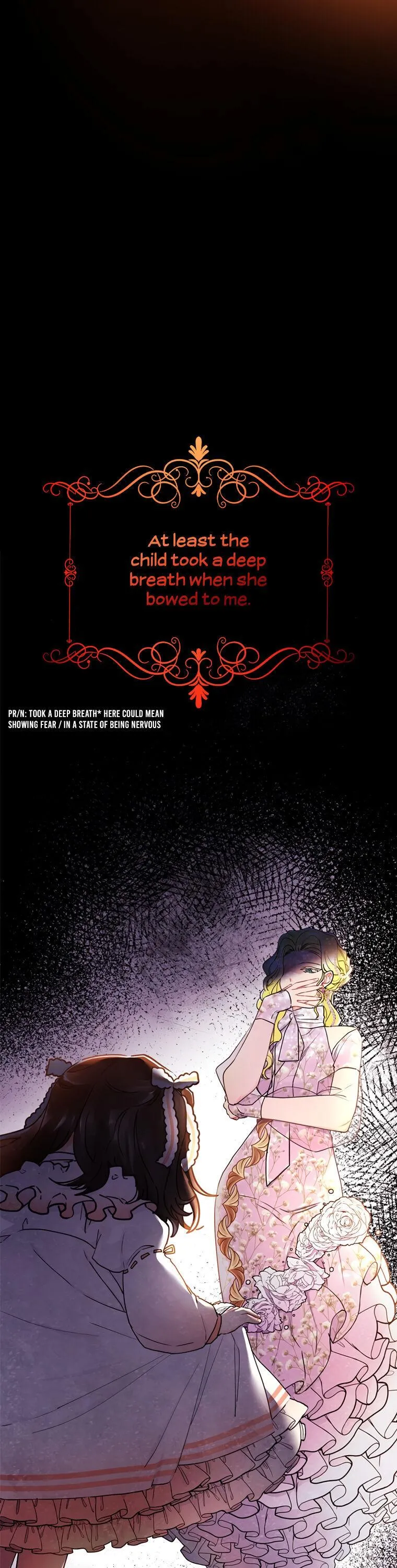 Read I Became the Male Leads Adopted Daughter EN Manga Online