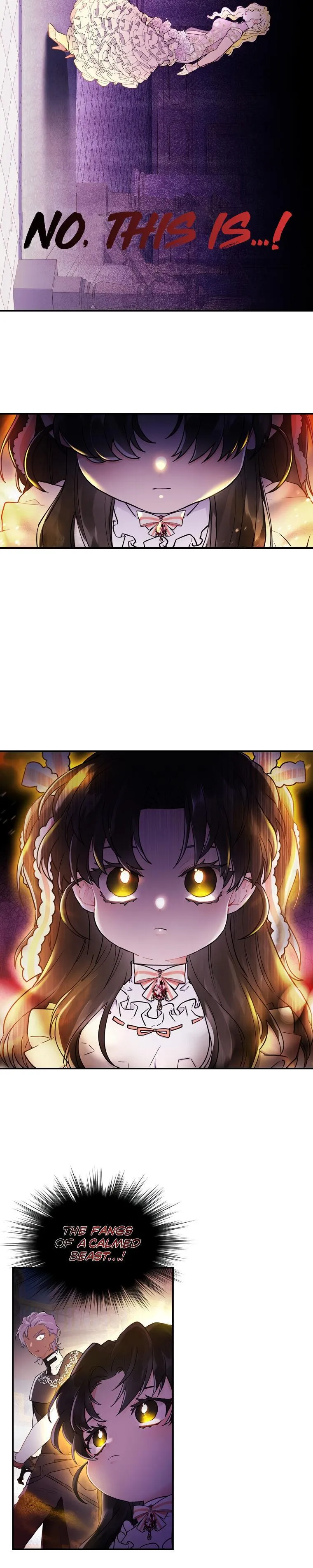 Read I Became the Male Leads Adopted Daughter EN Manga Online