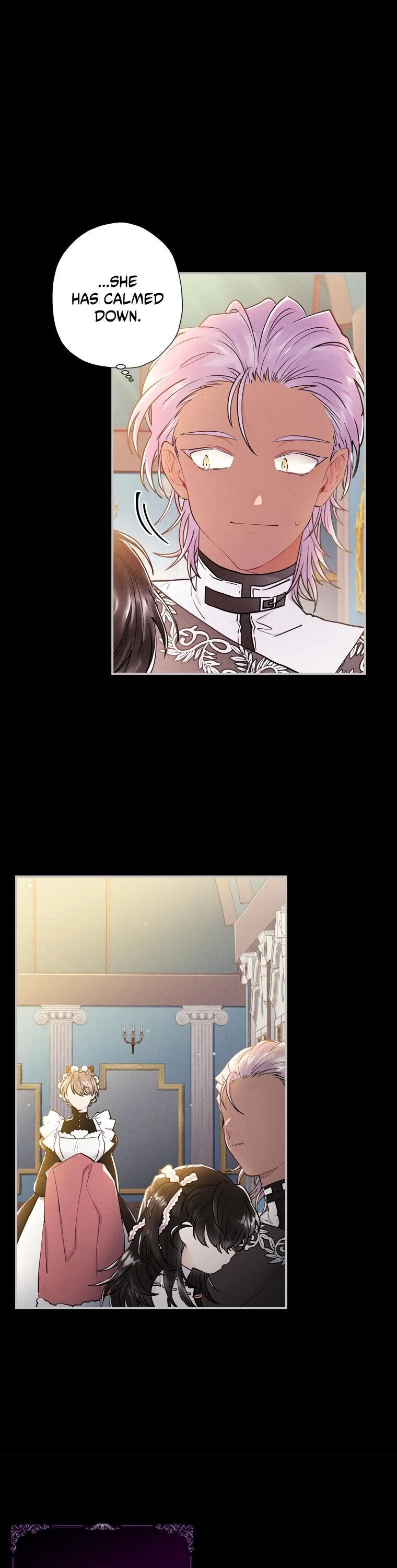 Read I Became the Male Leads Adopted Daughter EN Manga Online