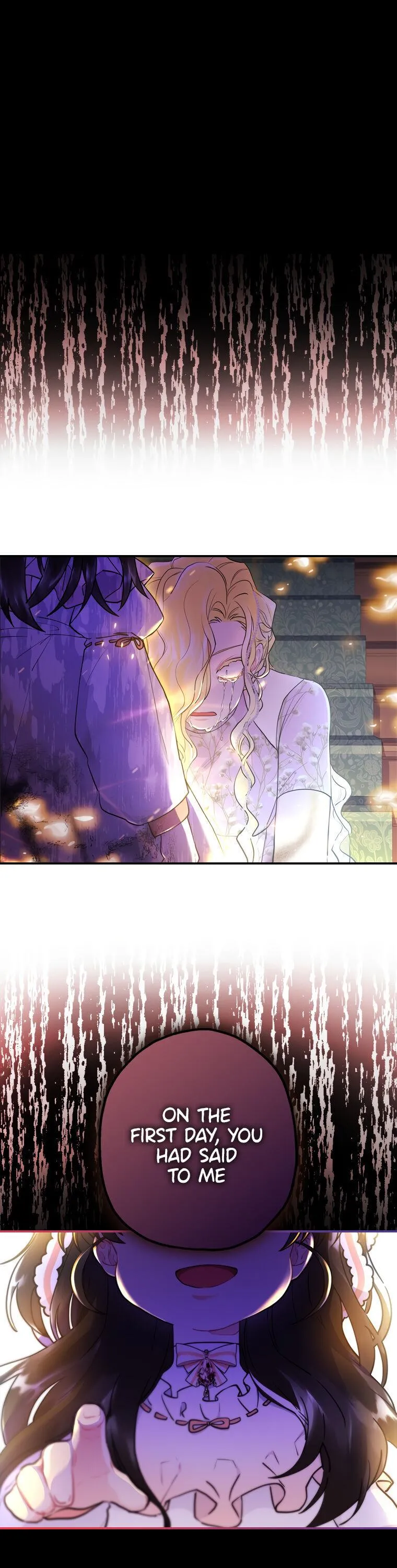 Read I Became the Male Leads Adopted Daughter EN Manga Online