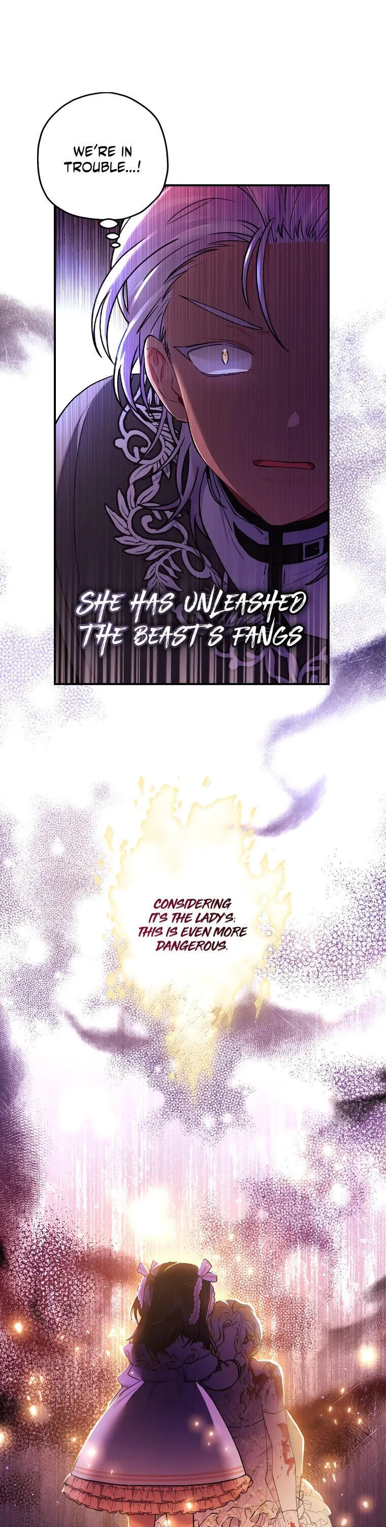 Read I Became the Male Leads Adopted Daughter EN Manga Online
