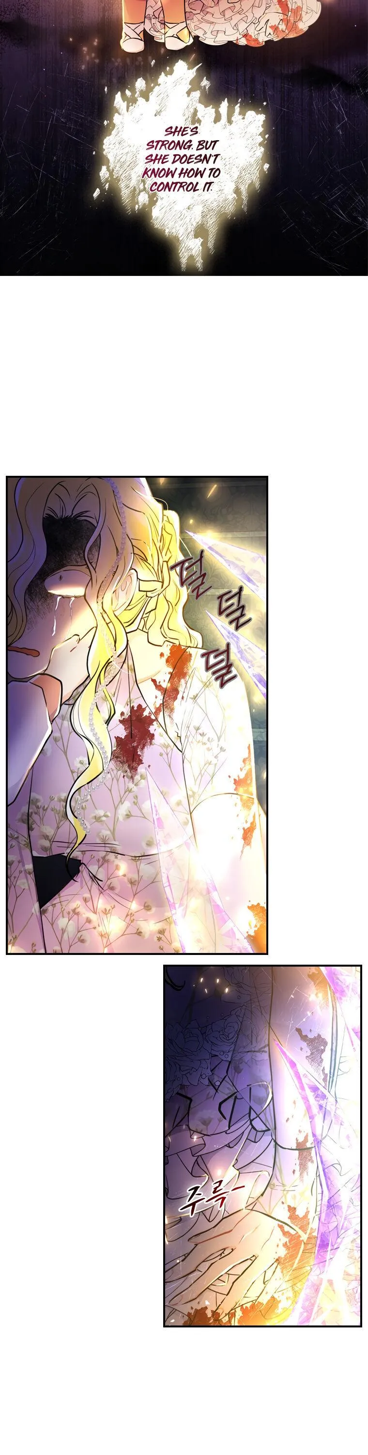 Read I Became the Male Leads Adopted Daughter EN Manga Online