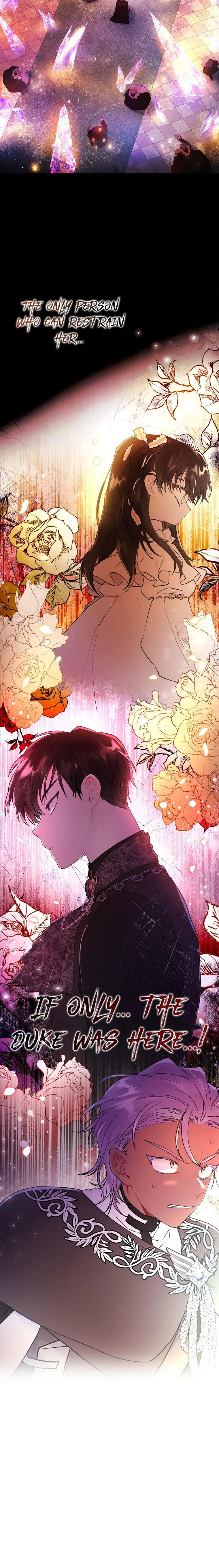 Read I Became the Male Leads Adopted Daughter EN Manga Online
