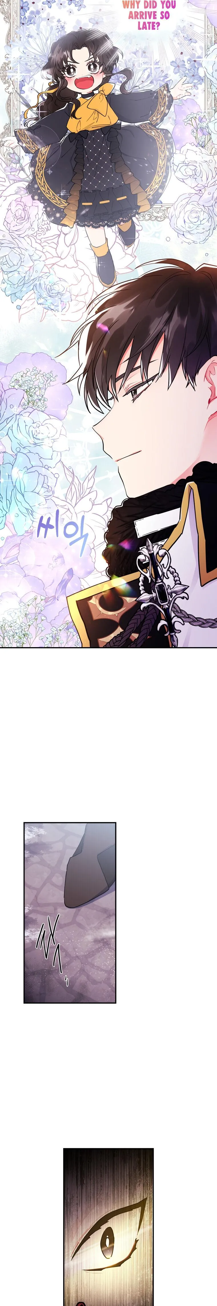 Read I Became the Male Leads Adopted Daughter EN Manga Online