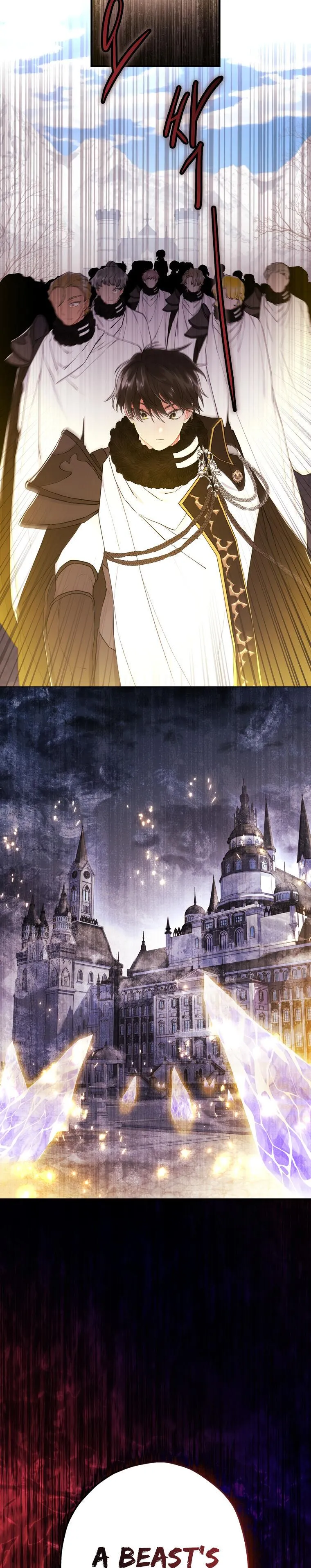 Read I Became the Male Leads Adopted Daughter EN Manga Online