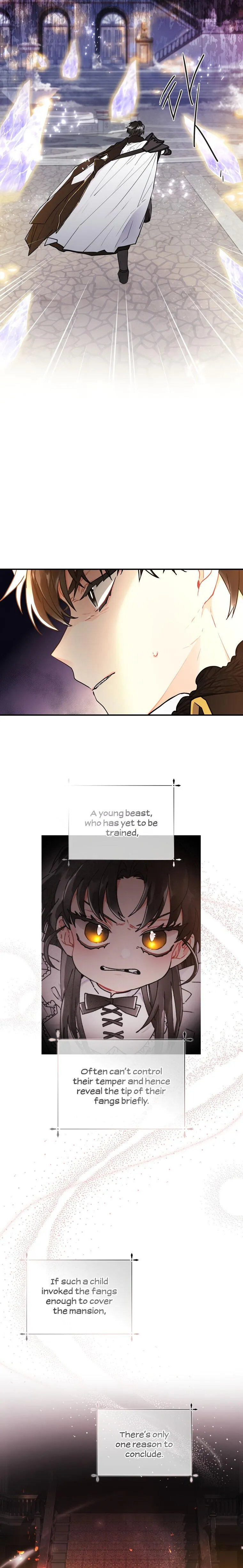 Read I Became the Male Leads Adopted Daughter EN Manga Online