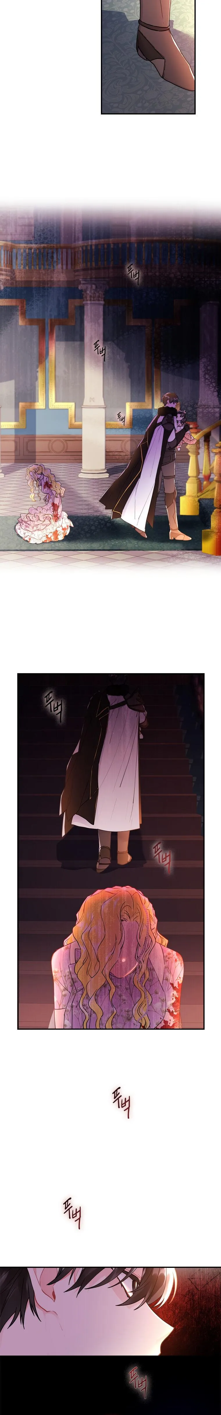 Read I Became the Male Leads Adopted Daughter EN Manga Online