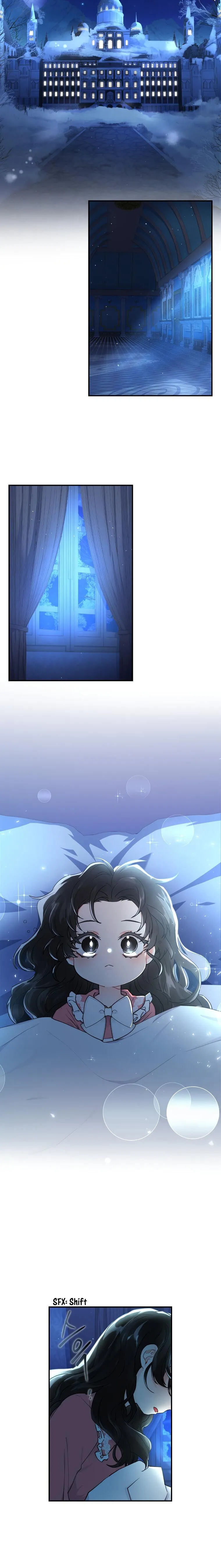 Read I Became the Male Leads Adopted Daughter EN Manga Online